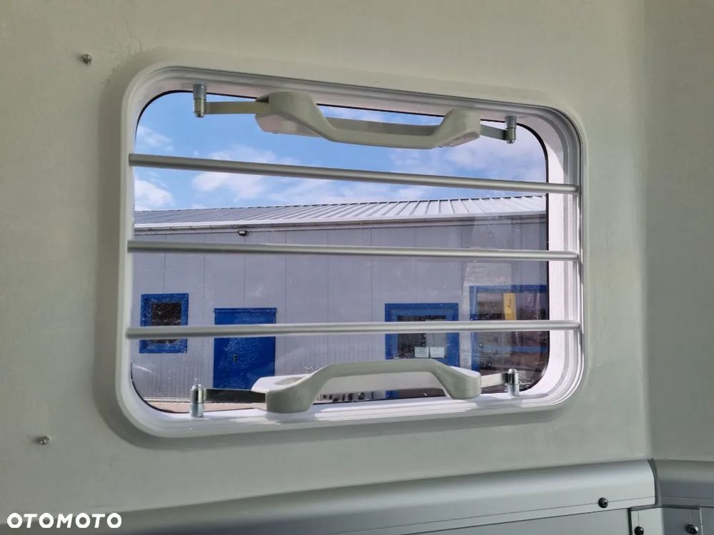 Humbaur Xanthos Aero 2400 - 31