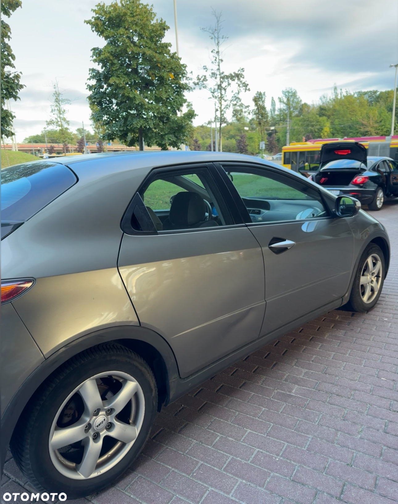 Honda Civic - 5