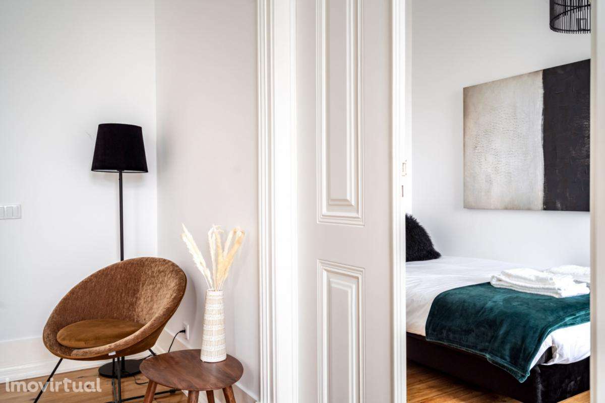 Apartamento com 5 quartos - localizado em Santarem - Grande imagem: 5/44