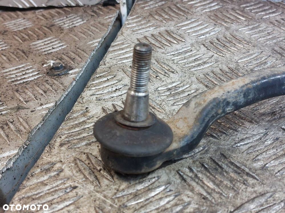 MAGLOWNICA PRZEKŁADNIA KIEROWNICZA RENAULT MEGANE II EU EUROPA - 2