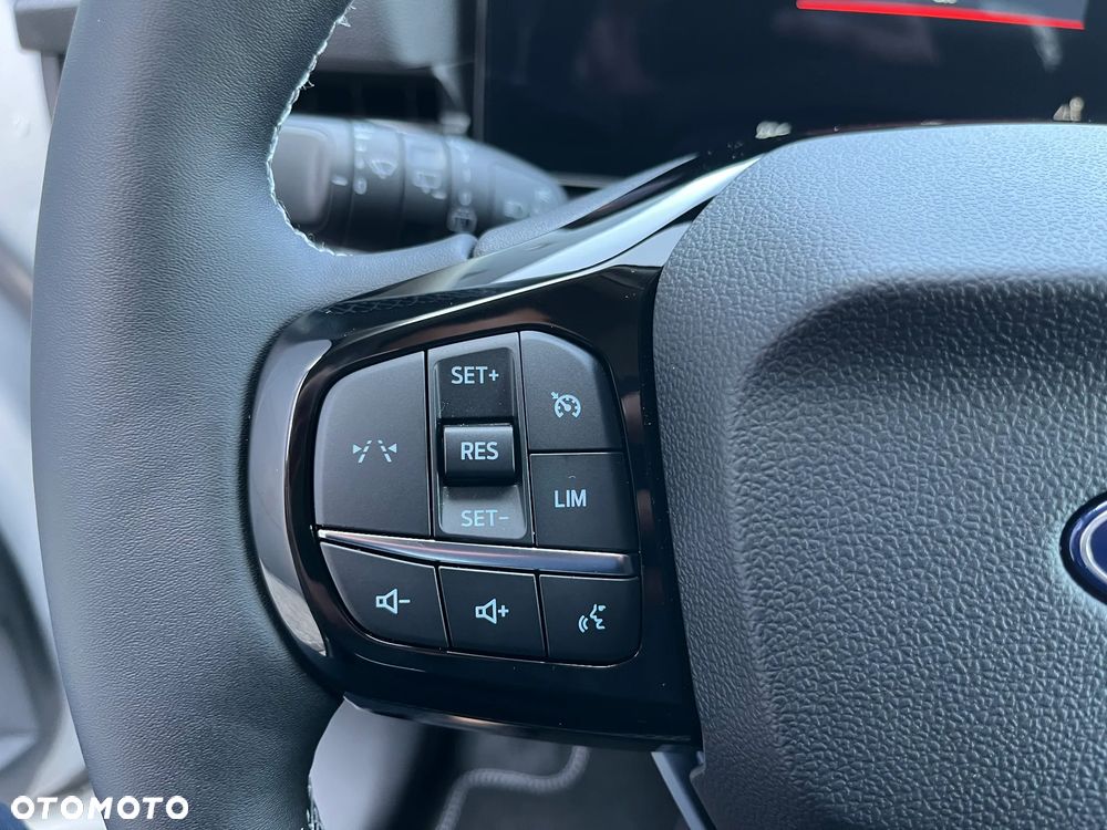 Ford Puma 1.0 EcoBoost mHEV Titanium - 15