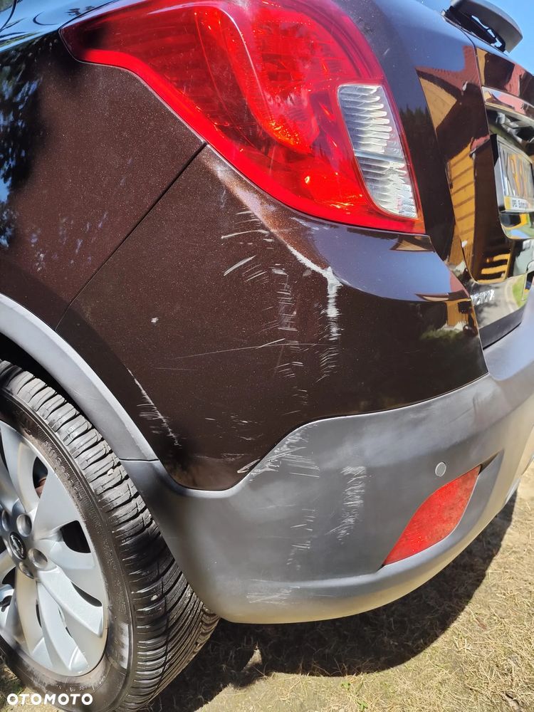 Opel Mokka 1.6 Cosmo S&S - 8