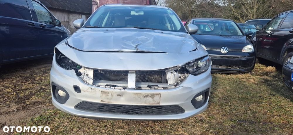 Fiat Tipo 1.6 MultiJet Sport - 4