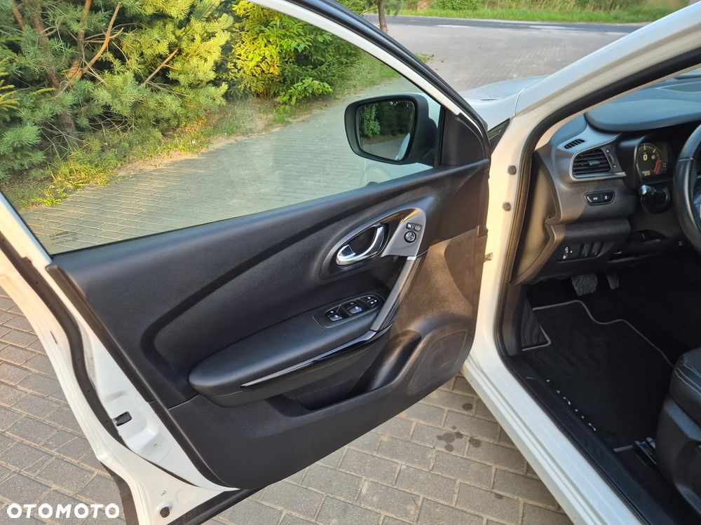 Renault Kadjar Energy dCi 110 EDC LIMITED - 23