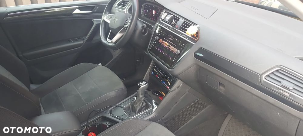 Volkswagen Tiguan 1.5 TSI EVO Elegance DSG - 6