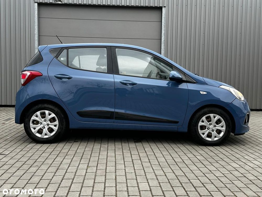 Hyundai i10 1.2 Comfort - 6
