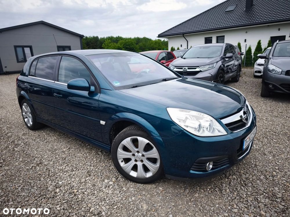 Opel Signum 1.8 - 2