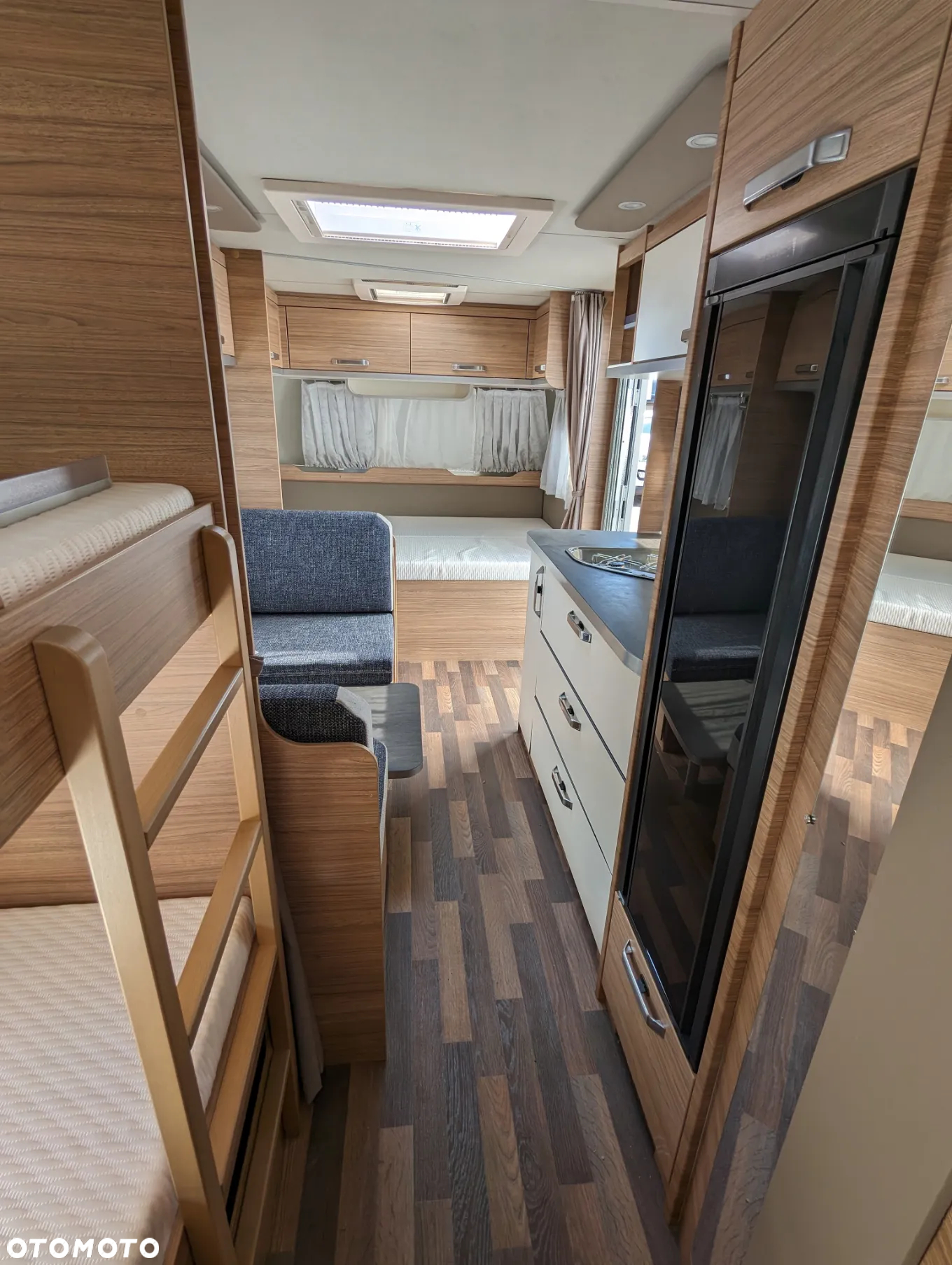 Weinsberg CeraOne 550 QDK - 12