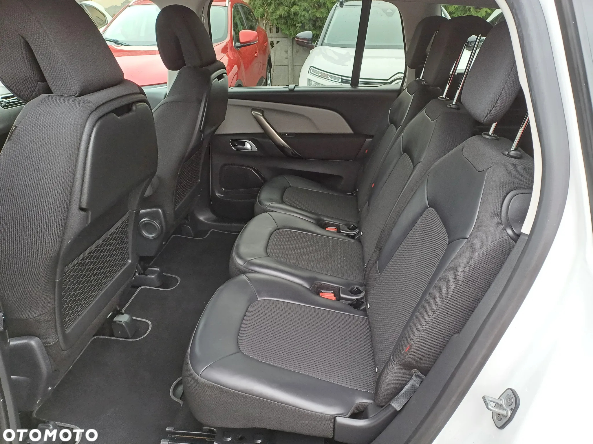 Citroën C4 SpaceTourer Grand BlueHDi 130 Stop&Start EAT8 SHINE PACK - 16