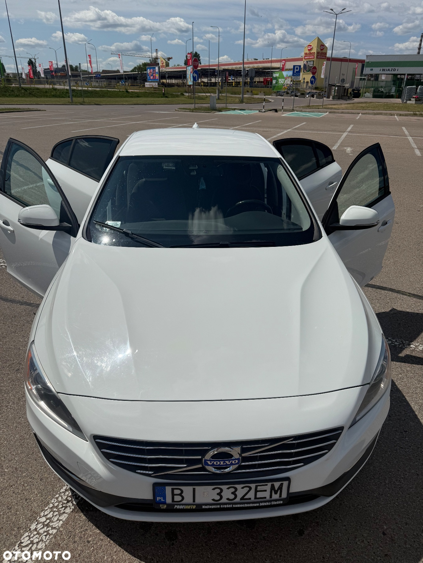 Volvo S60 2.5 T5 - 12