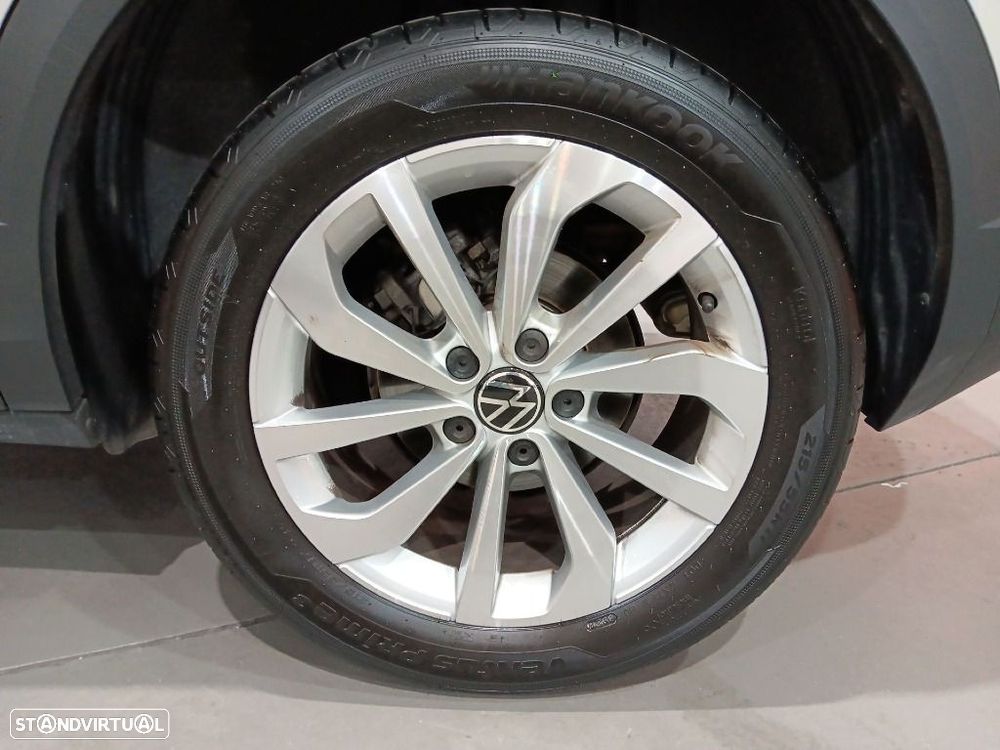 VW T-Roc 1.0 TSI Urban - 26