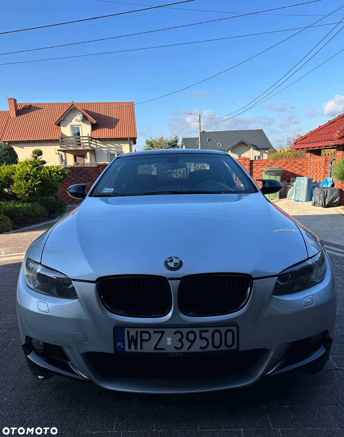 BMW Seria 3 - 4