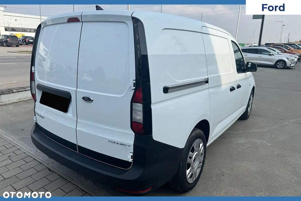 Ford Transit Connect L2H1 Trend 2.0 102KM - 6