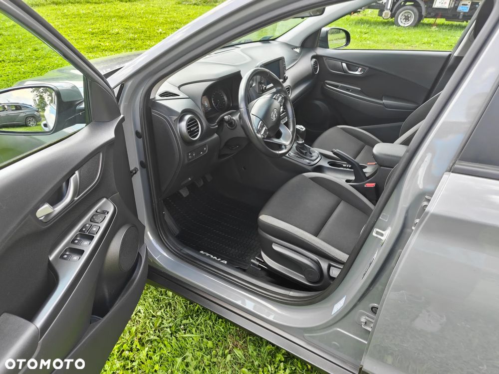 Hyundai Kona 1.0 T-GDI Comfort - 5