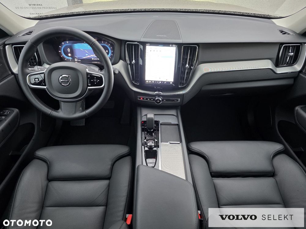Volvo XC 60 - 11