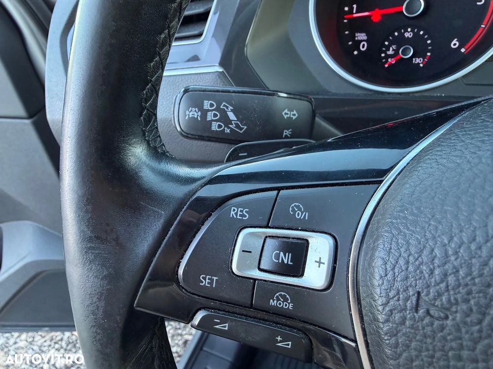 Volkswagen Tiguan 2.0 TDI 4Mot DSG Highline - 13