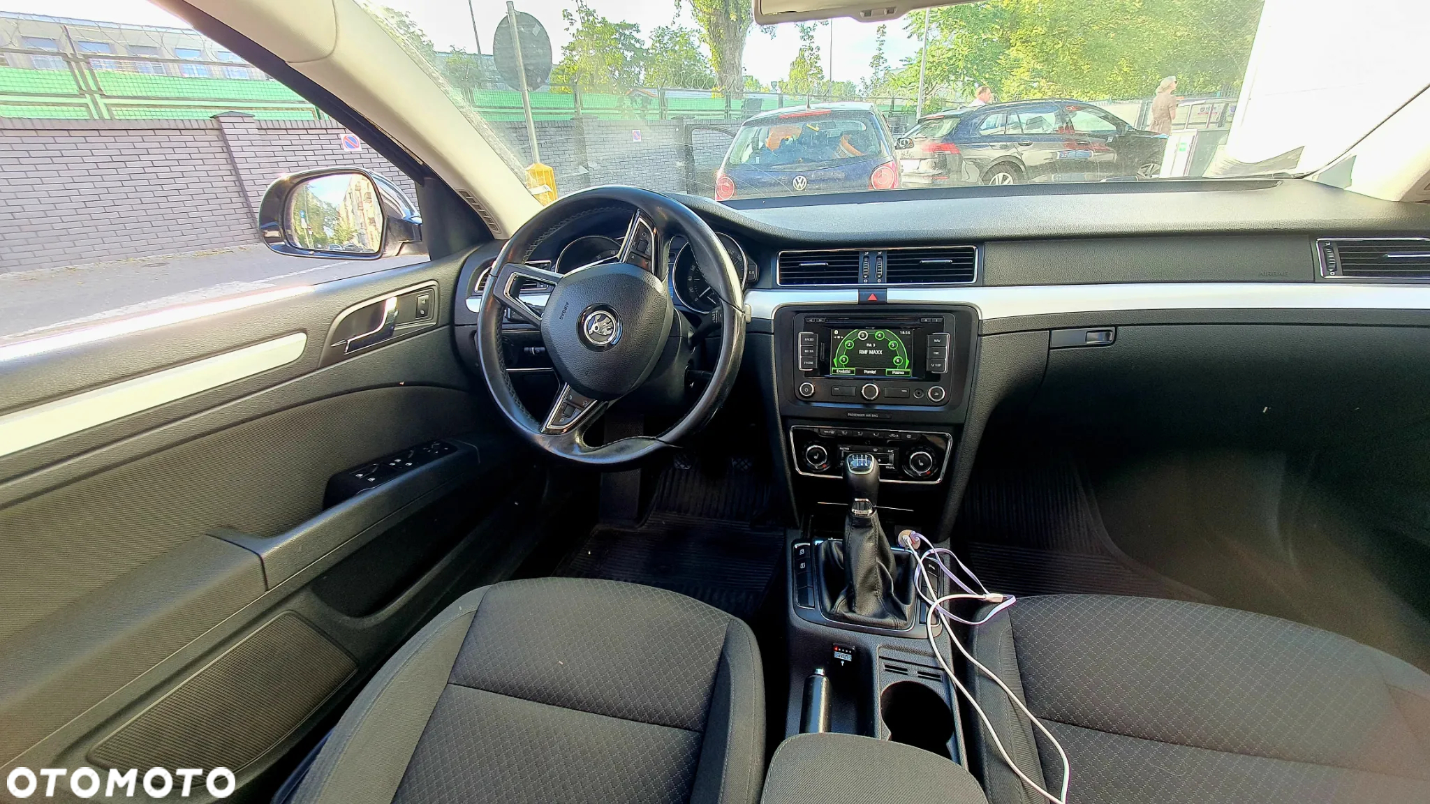 Skoda Superb 1.8 TSI Ambition - 19