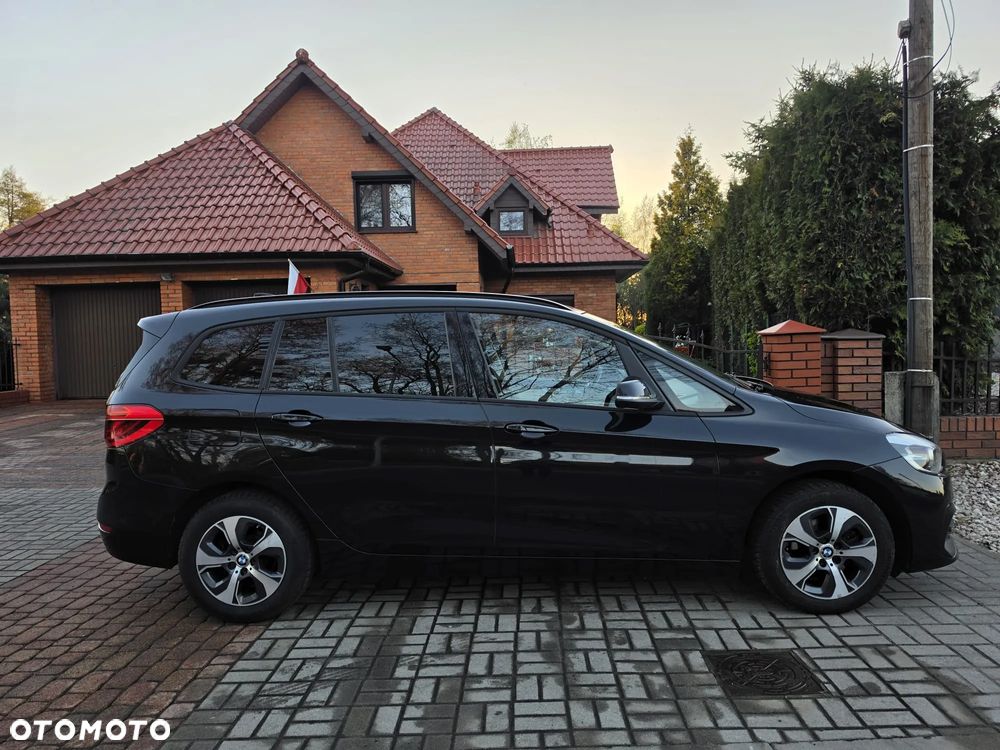 BMW Seria 2 216d GT Advantage - 25