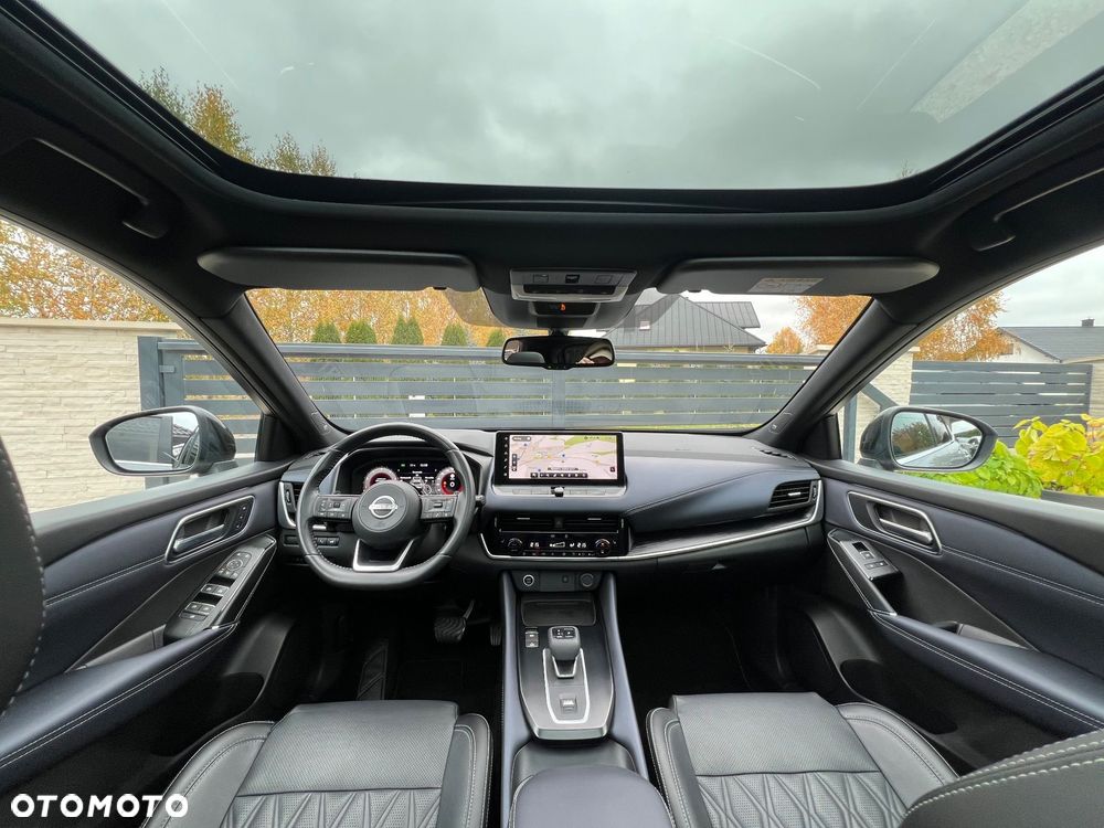 Nissan Qashqai 2023 photo 2