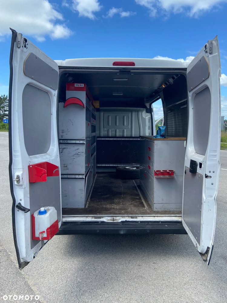 Fiat Ducato - 17