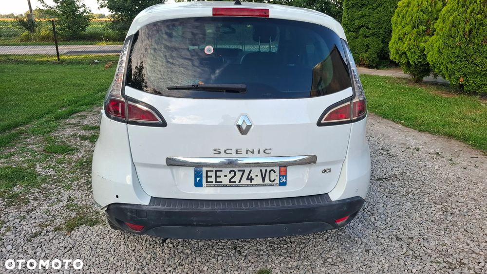 Renault Scenic - 6