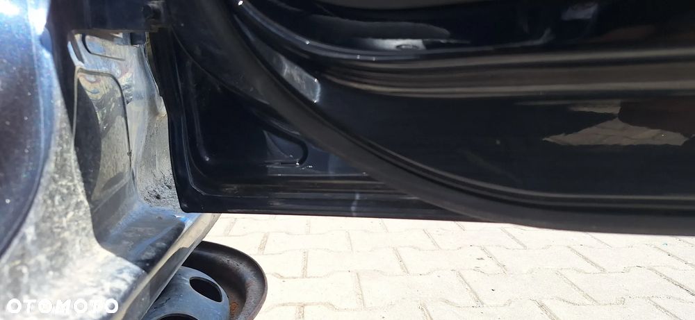 Audi A4 B8 Lift Drzwi Przód Przednie Prawe Kod Lakieru LX5R - 19