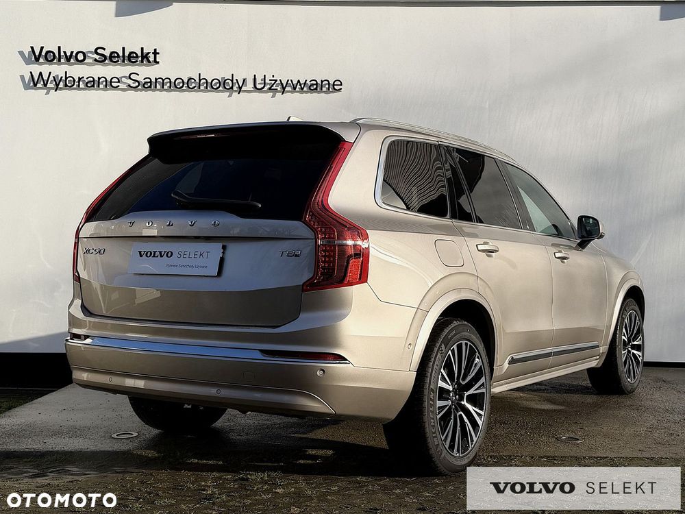 Volvo XC 90 - 6