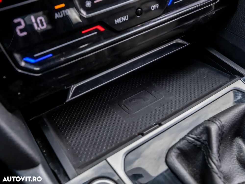 Volkswagen ARTEON 2.0 TSI DSG Elegance - 27