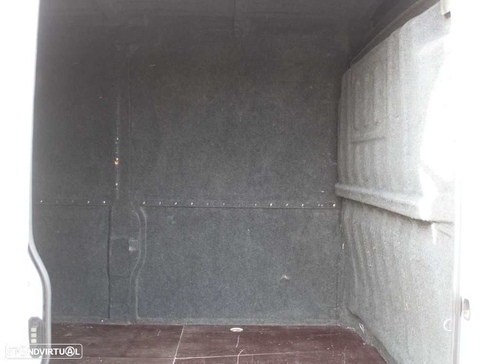 Opel Movano Outro - 11