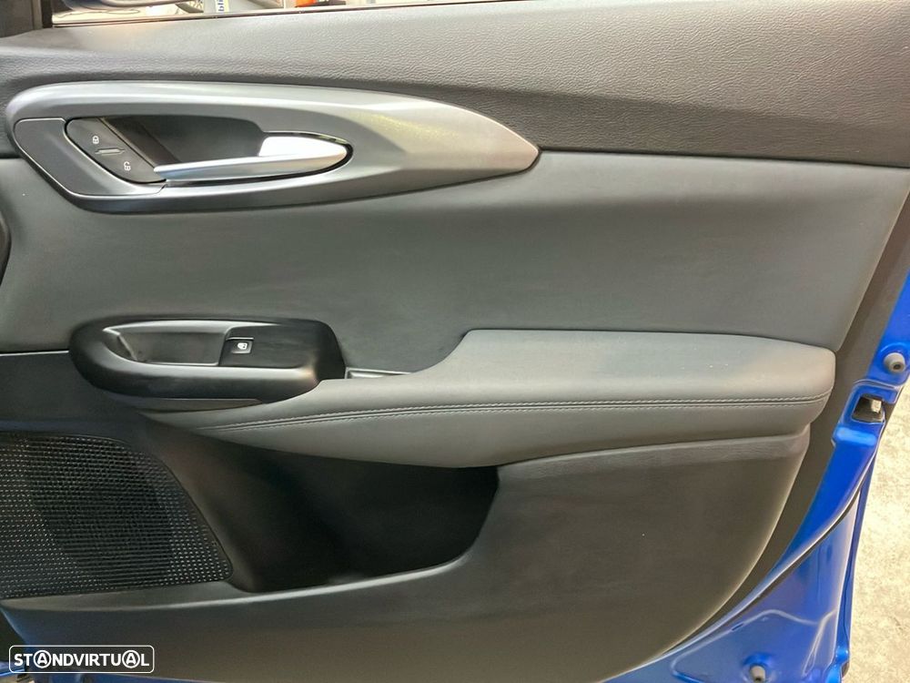 Alfa Romeo Tonale 1.3 Plug-In Hybrid TI e-AWD - 22