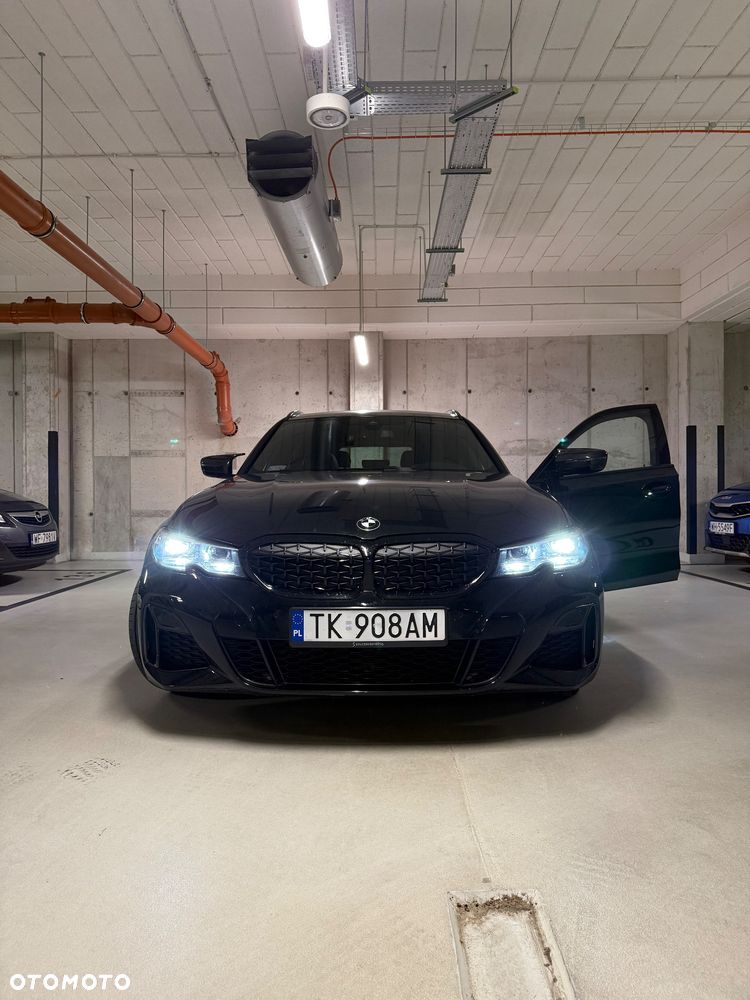 BMW Seria 3 - 6
