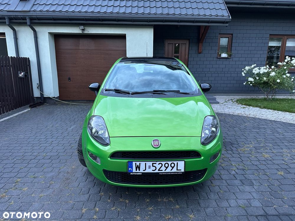 Fiat Punto - 4