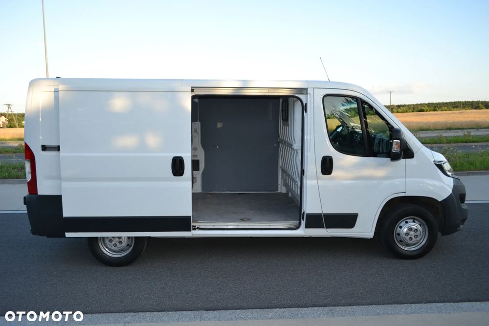 Peugeot Boxer - 27