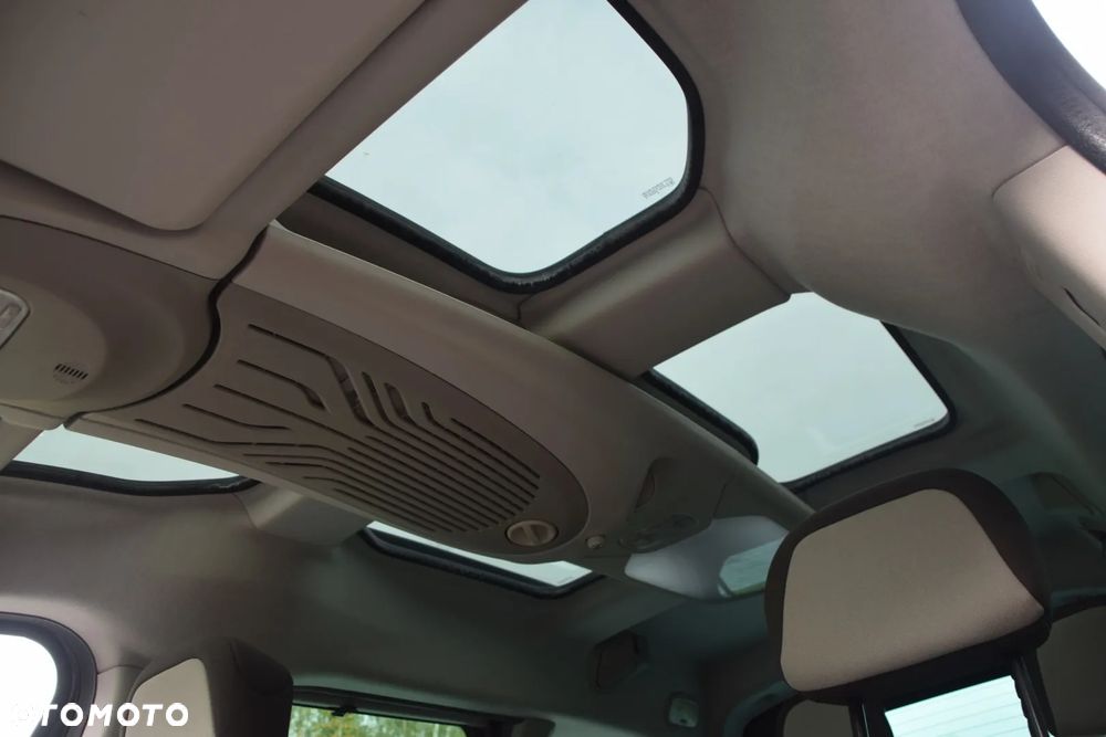Citroën Berlingo Multispace BlueHDi 120 S&S SELECTION - 21