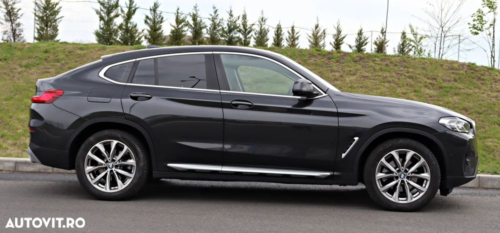 BMW X4 xDrive20d Aut. xLine - 7