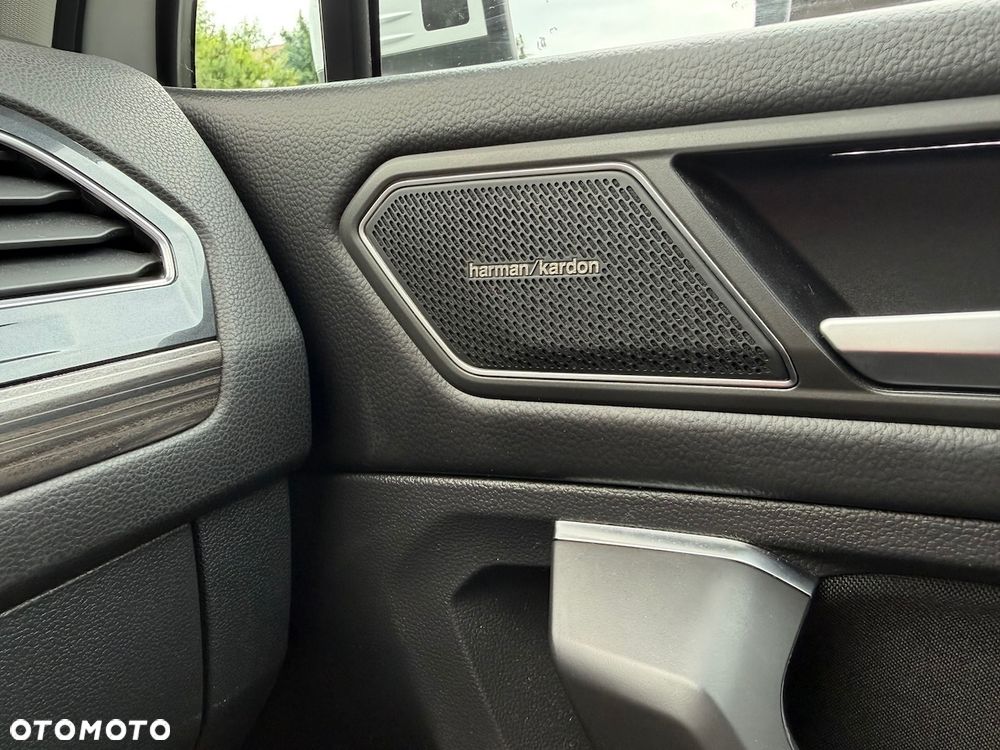 Volkswagen Tiguan Allspace 2.0 TSI 4Mot Elegance DSG - 22