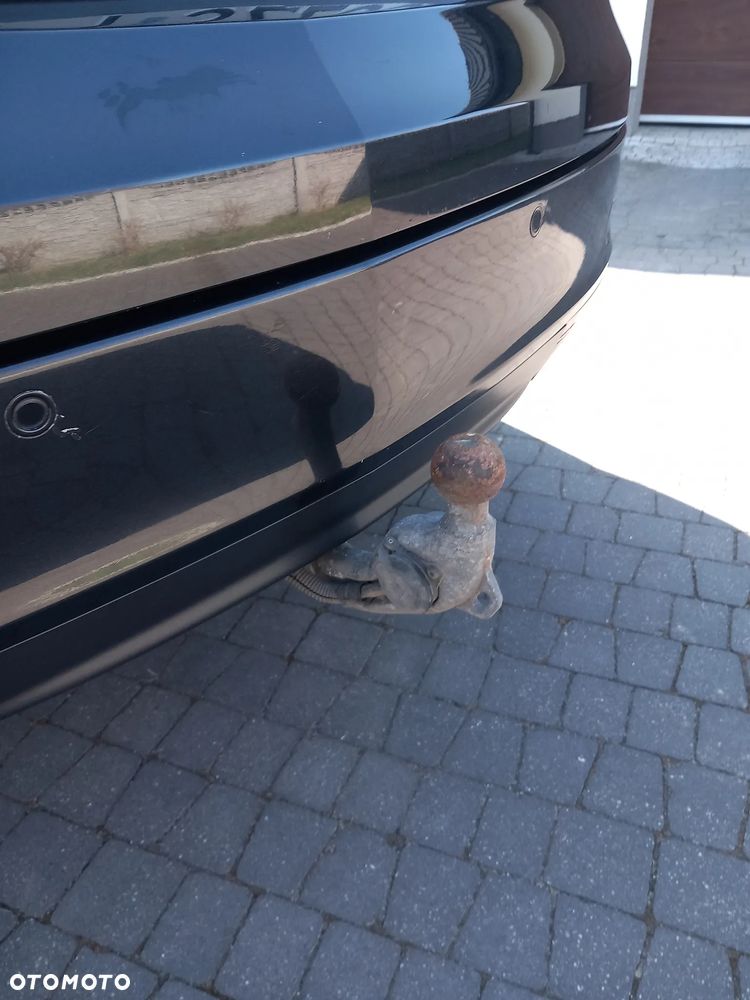 Opel Insignia 2.0 CDTI ecoFLEX Start/Stop Business Edition - 13