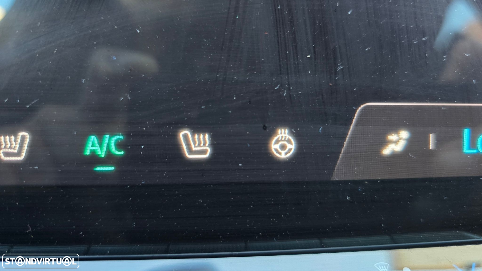 Renault Mégane E-Tech EV60 Iconic Optimum Charge - 43