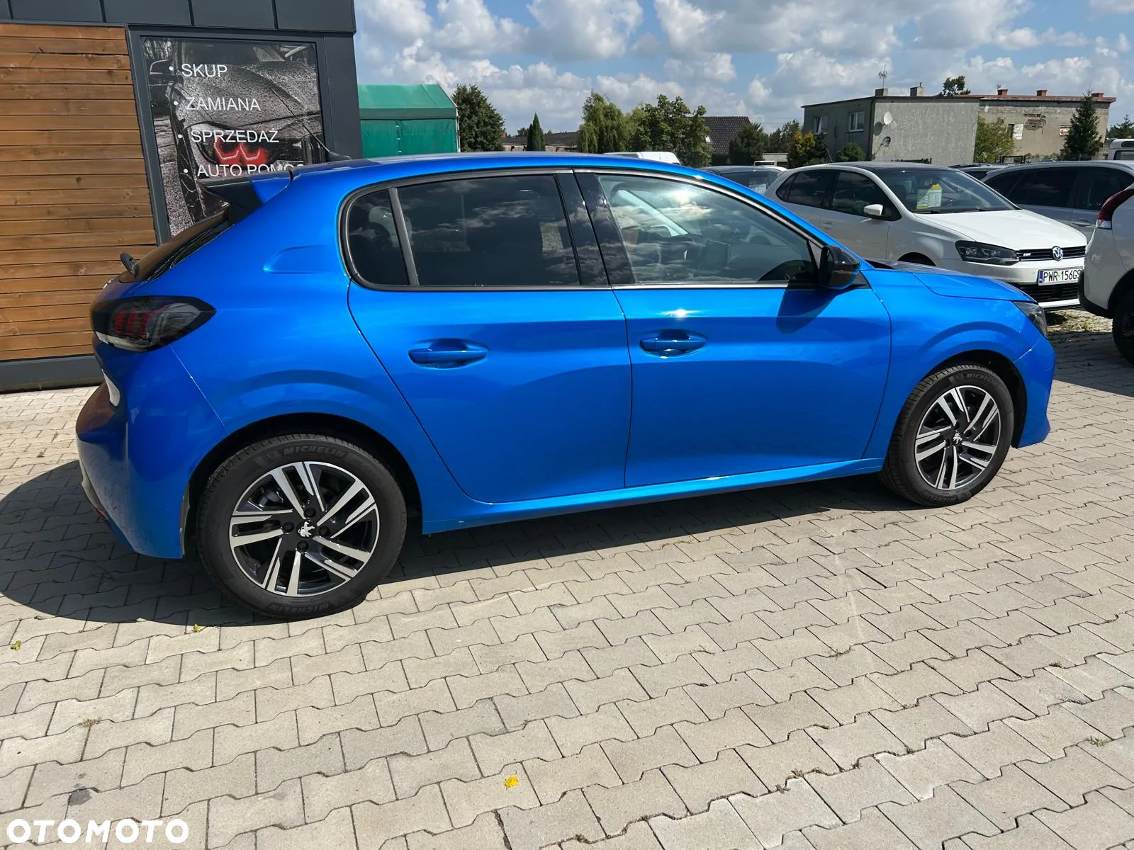Peugeot 208 PureTech 100 Allure - 4