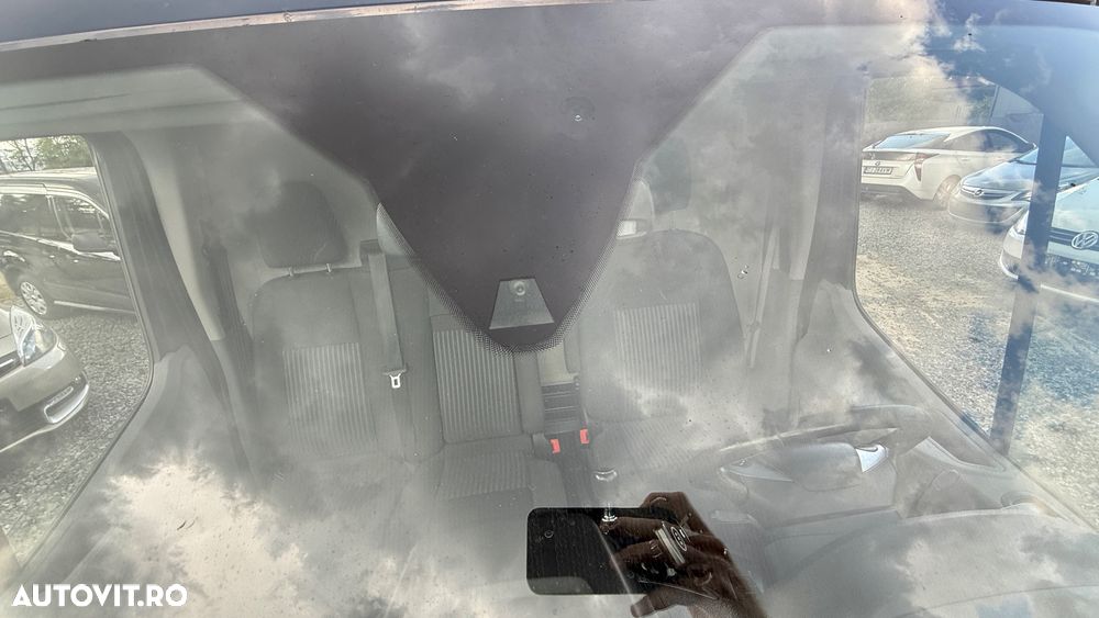 Ford Transit L3H2 Tva inclus si deductibil - 18