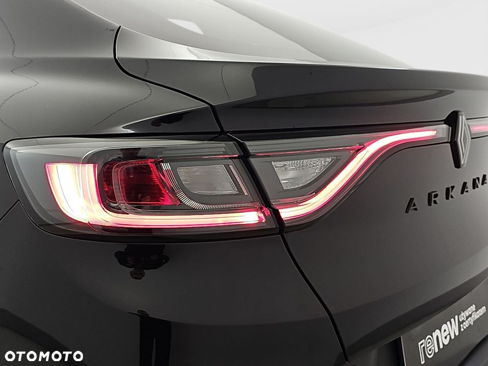 Renault Arkana 1.6 E-Tech Full Hybrid 145 Esprit Alpine MMT - 32