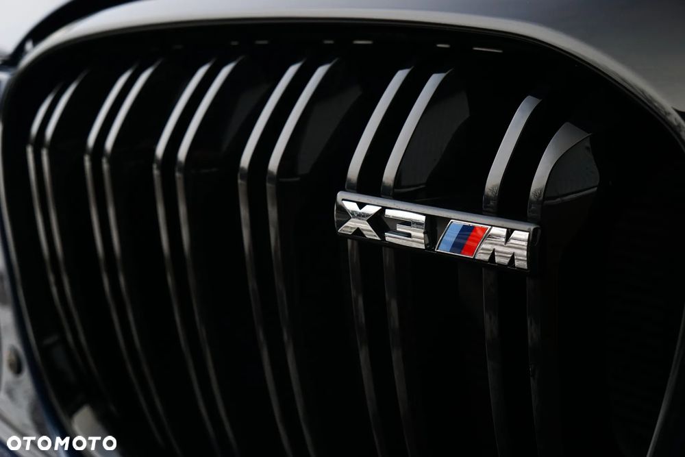 BMW X3 M - 5