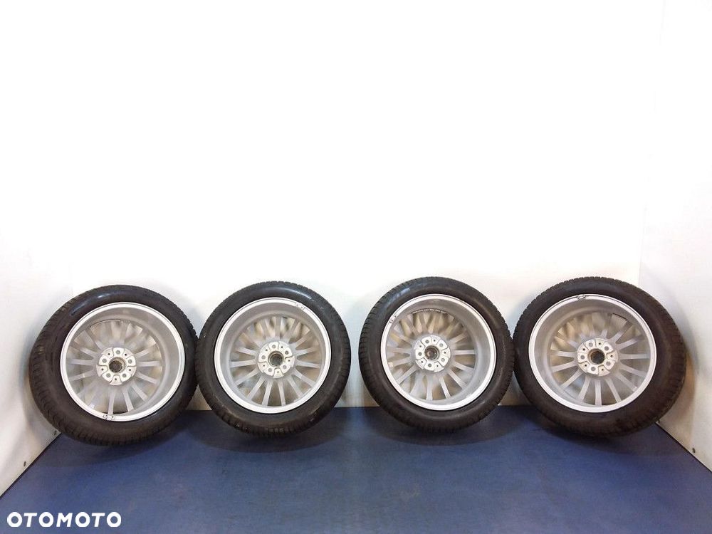 BMW 7 G11 G12 FELGI KOŁA ZIMOWE 245/45R18 6861224 - 8