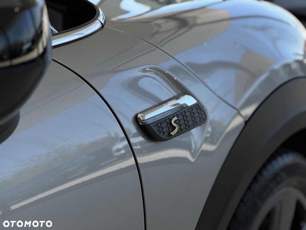 MINI Cooper S - 38