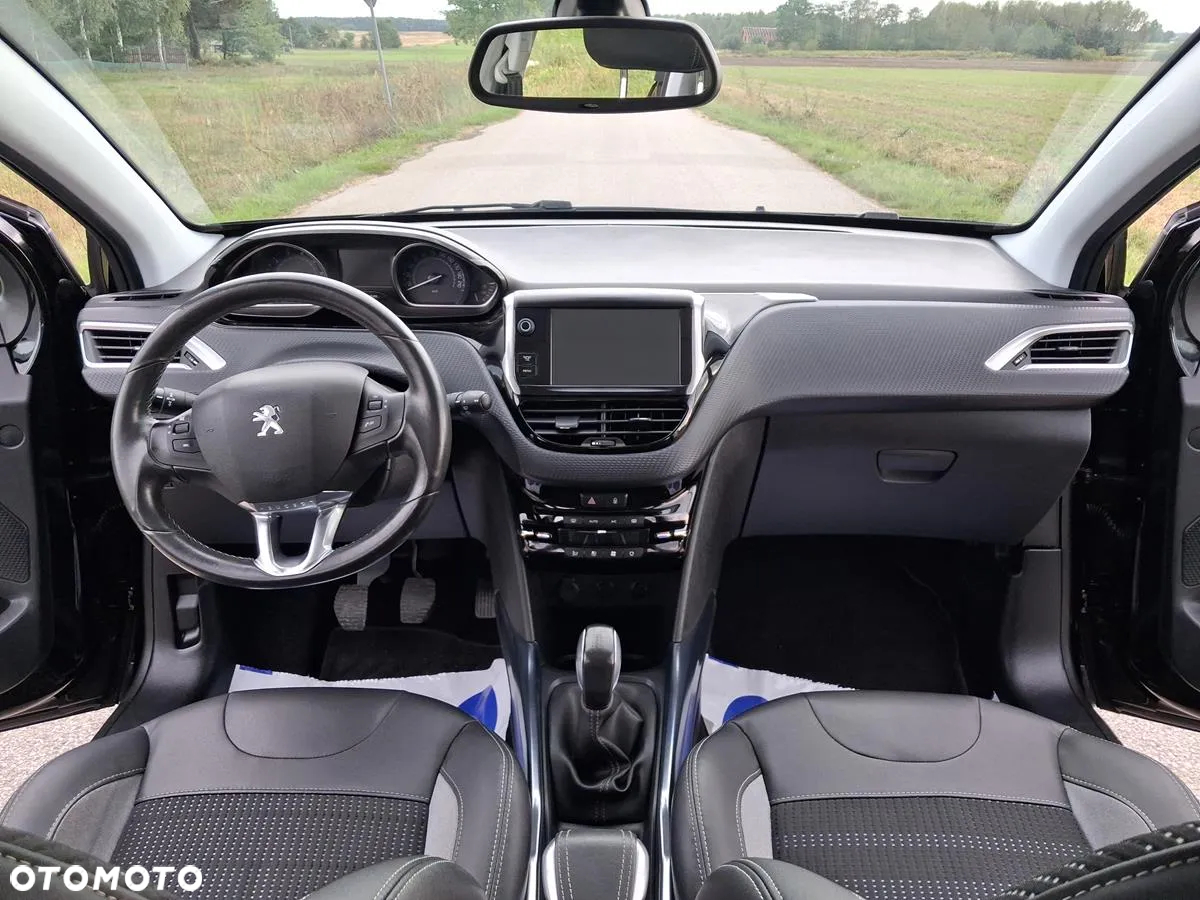 Peugeot 2008 - 25