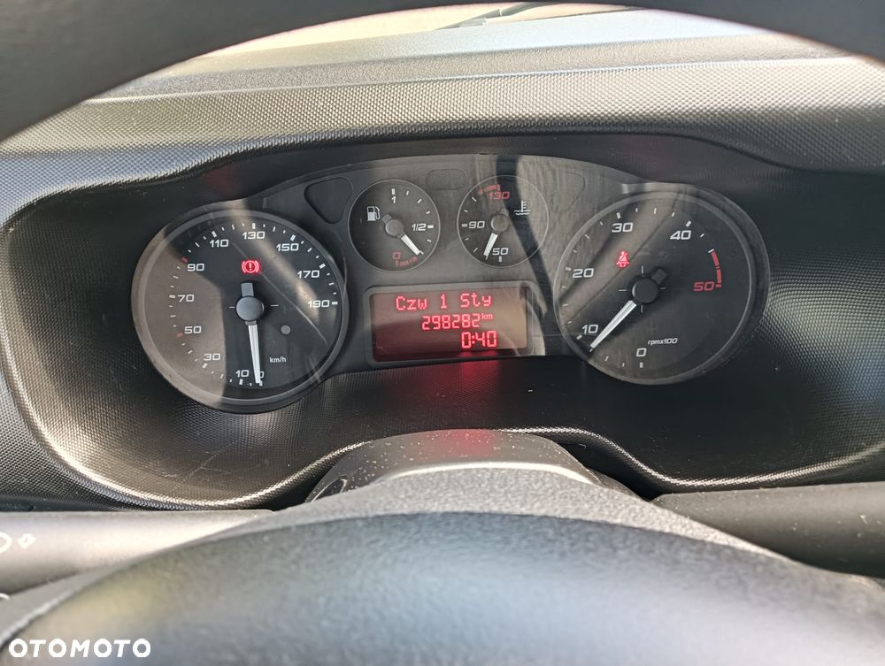 Iveco DAILY 35S12 KONTENER CHŁODNIA MROŹNIA NR 935 - 13