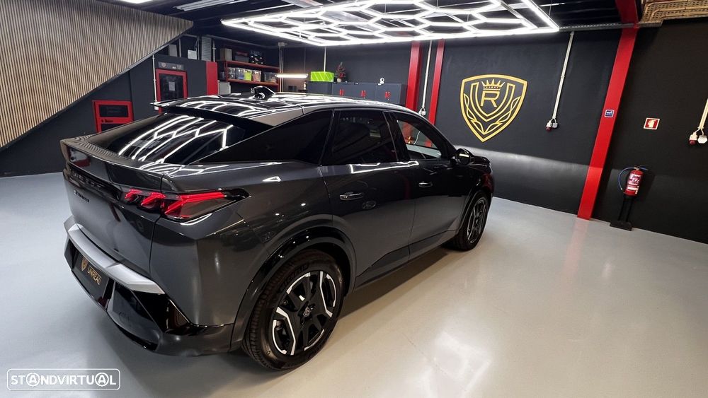 Peugeot E-3008 73 kWh GT - 30