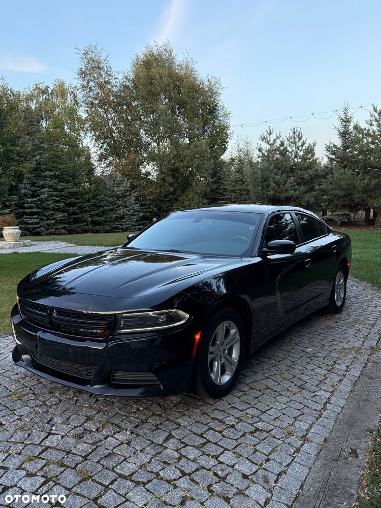 Dodge Charger - 15