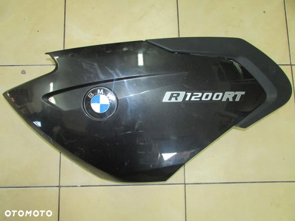 BMW R1200 RT K26 10-13 owiewka boczek lewy