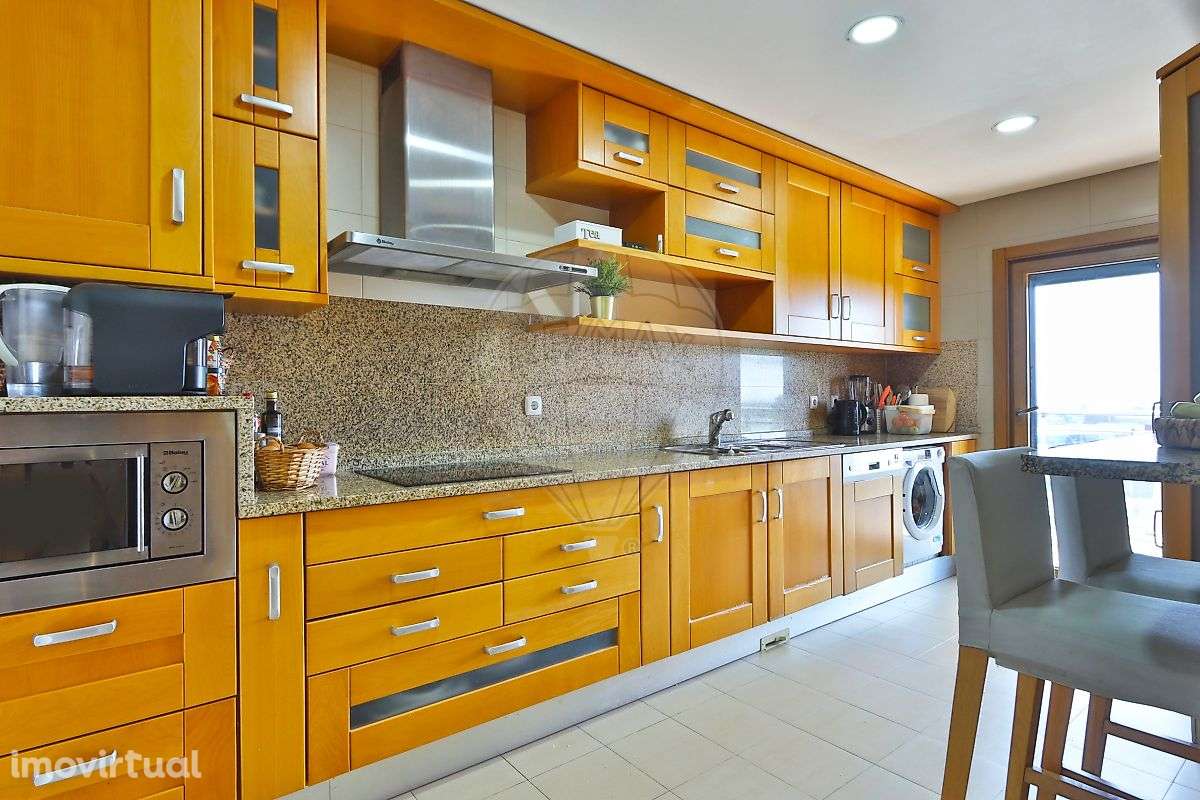 Apartamento T2 para venda - Grande imagem: 5/35